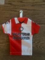 Feyenoord mini shirt, Ophalen of Verzenden, Zo goed als nieuw, Feyenoord, Shirt