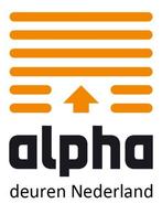 Habridon, Hormann, Normstalh, Normatech, Alpha deuren, onder, Ophalen of Verzenden, Nieuw, Metaal, Garagedeur