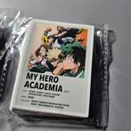 Setje Stickers *50 stuks* Dragon Ball Z, One Piece, My Hero, Ophalen of Verzenden, Nieuw, Film, Tv of Omroep