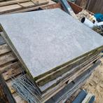 Betonstenen & Keramische Tegels - 110 m², Tuin en Terras, Gebruikt, Ophalen of Verzenden, 10 m² of meer, Beton