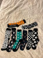 Happy Socks & Silly Socks - Maat 41/46, Kleding | Heren, Sokken en Kousen, Ophalen of Verzenden, Nieuw