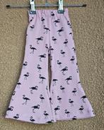 flarepants oudroze flamingo, Ophalen of Verzenden, Nieuw, Meisje, Broekje