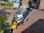 Honda silverwing 600 2001, Motoren, Motoren | Honda, Particulier, Meer dan 35 kW, 600 cc, 2 cilinders