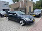 Mercedes-Benz C-klasse 180 CGI BlueEFFICIENCY Trekhaak Airco, Automaat, Achterwielaandrijving, 14 km/l, Bedrijf