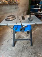 Zaag tafel, Doe-het-zelf en Verbouw, Gereedschap | Zaagmachines, Ophalen
