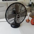 Ikea vintage Taifun ventilator, Ophalen of Verzenden, Zo goed als nieuw, Tafelventilator