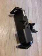 Telefoonhouder automatisch oplader, Ophalen