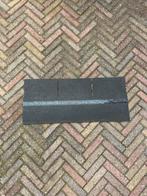 Dakshingel, Doe-het-zelf en Verbouw, Ophalen, Overige materialen, Zwart, Nieuw