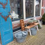 brocante vintage en nieuw, Ophalen of Verzenden, Zo goed als nieuw