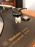 Technics sl 1411 halfautomatische speler., Audio, Tv en Foto, Platenspelers, Ophalen, Zo goed als nieuw, Technics