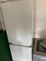 Koelkast IJskast Whirlpool, W=54cm, H=157cm, Inbouw, Ophalen, Gebruikt, 45 tot 60 cm, Zonder vriesvak