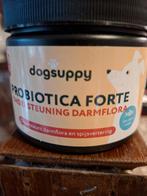 hond supplement, Ophalen, Hond