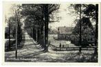 Hollandscheveld - Kerkhoflaan, Verzenden, 1940 tot 1960, Gelopen, Drenthe
