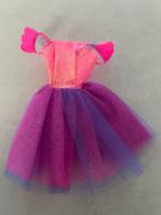 Barbie Flying Butterfly jurkje 2000, Ophalen of Verzenden, Gebruikt, Kleertjes