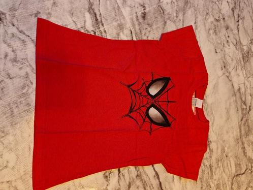 Partij Marvel shirts voor kinderen 104 tot 14 jaar, Kinderen en Baby's, Kinderkleding | Kinder-kledingpakketten, Nieuw, Maat 104