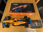 Lego 42141 mclaren f1 pirelli versie, Ophalen of Verzenden, Zo goed als nieuw