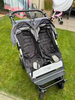 Mountain Buggy Duet, Ophalen, Gebruikt, Overige merken