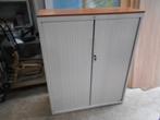 als nieuw schaffenburg schuifdeurkasten 148 cm hoog, Ophalen, 100 tot 150 cm, 100 tot 150 cm, Zo goed als nieuw