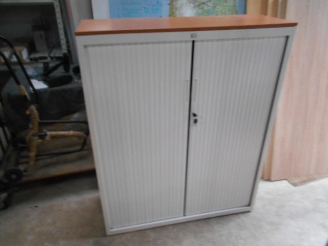 als nieuw schaffenburg schuifdeurkast148 cm hoog, Huis en Inrichting, Kasten | Roldeurkasten en Archiefkasten, Zo goed als nieuw