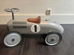 Retro roller loopauto Jack grijs, Ophalen of Verzenden, Gebruikt