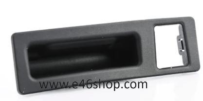 ACHTERKLEP TOETS OPENER BMW OE 51247463162 NIEUW, Auto-onderdelen, Carrosserie en Plaatwerk, BMW, Nieuw, Ophalen of Verzenden