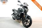 Honda NC 750 S DCT (bj 2016), 745 cc, Bedrijf, Meer dan 35 kW, ABS