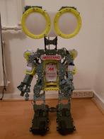 Meccano Robot G15, Ophalen of Verzenden, Knutselen, Met geluid