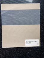 Duorolgordijnen Veneta, Ophalen, Beige, 150 tot 200 cm, Nieuw