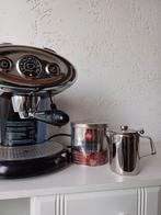 Illy  x7.1 expresso koffiezetapparaat, Witgoed en Apparatuur, Koffiezetapparaten, Overige typen, Zo goed als nieuw, Koffiemachine
