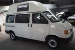 Nieuwe Bus camper VW Carthago 2.4D, Caravans en Kamperen, Campers, Bedrijf, Diesel, Carthago, 4 tot 5 meter