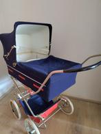 Vintage poppenwagen 2 in 1, Ophalen
