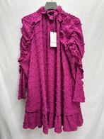 Florine jurk dress 34 hofmann copenhagen, Ophalen of Verzenden, Zo goed als nieuw, Maat 34 (XS) of kleiner, Onder de knie