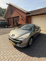Peugeot 207 CC 1.6 VTi, Motor kapot! Slechts 138235KM!, 65 €/maand, 15 km/l, Gebruikt, 4 cilinders