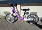 Woom fiets 1, Fietsen en Brommers, Fietsen | Kinderfietsjes, Ophalen, Zo goed als nieuw, Minder dan 16 inch