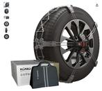 Konig K-Summit K66 XXL loopvlak sneeuwkettingen, Auto diversen, Sneeuwkettingen, Ophalen, Nieuw