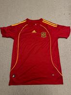 Fernando Torres Spanje retro voetbalshirt maat M, Sport en Fitness, Voetbal, Verzenden, Zo goed als nieuw, Shirt