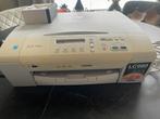 Brother - DCP-195C, Ophalen, Gebruikt, Printer