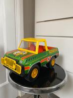 Joustra Safari Trans Vintage speelgoed auto, Gebruikt, Ophalen of Verzenden