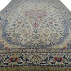 Perzisch tapijt - Nain - 495 x 337 cm - Handgeknoopt kleed, Huis en Inrichting, Stoffering | Tapijten en Kleden, 200 cm of meer