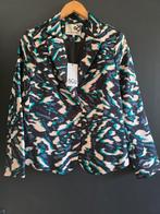 Nieuw & co woman andcowoman and cowoman blazer M petrol, Ophalen of Verzenden, Nieuw, Blauw