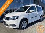 Volkswagen Caddy 3+1 Rolstoelauto 1.4 TSI Comfortline (Mooie, Stof, Gebruikt, Wit, 126 pk