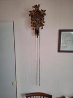 koekoeksklok, Antiek en Kunst, Ophalen