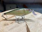 Rapala SSR14 SP SILVER PIKE, Watersport en Boten, Hengelsport | Roofvissen, Ophalen of Verzenden, Zo goed als nieuw, Overige typen
