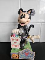 Disney Traditions Minnie Mouse Halloween Figurine, Ophalen of Verzenden