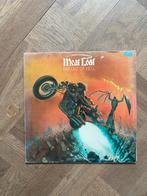 Meat Loaf - Bat Out of Hell LP, Ophalen of Verzenden, Gebruikt, 12 inch, Rock-'n-Roll