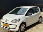 Volkswagen Up! 1.0 take up! Pak uw voordeel!, Voorwielaandrijving, Euro 5, Gebruikt, Up!