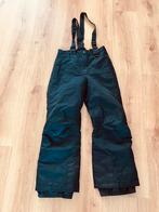 Skibroek 134-140 ZGAN, Kinderen en Baby's, Kinderkleding | Maat 134, Ophalen of Verzenden, Zo goed als nieuw, Jongen of Meisje