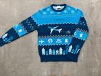KLM Kersttrui maat M Unisex, Kleding | Dames, Ophalen of Verzenden, Zo goed als nieuw