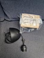 Ikea Hemma pendel 2x, Huis en Inrichting, Ophalen of Verzenden, Zo goed als nieuw, Led-lamp
