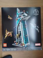 Lego Marvel Avengers Tower 76269 - Nieuw in doos!, Ophalen of Verzenden, Nieuw, Complete set, Lego
